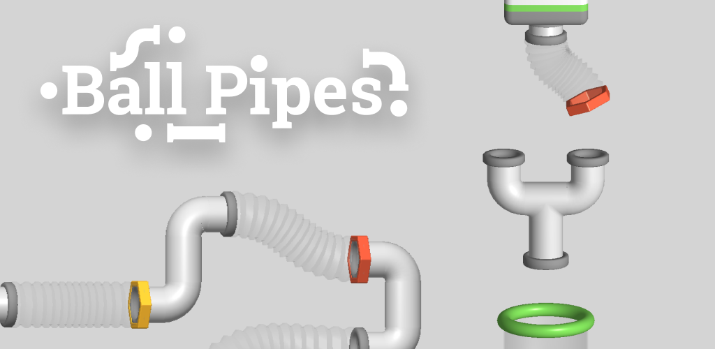 Banner of Ball Pipes 0.39.1