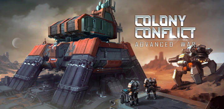Banner of Colonial Conflict: Advanced Warfare 1.2.14