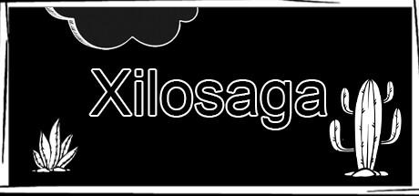 Banner of Xilosaga 