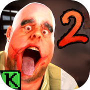 Mr. Meat 2: Prison Break