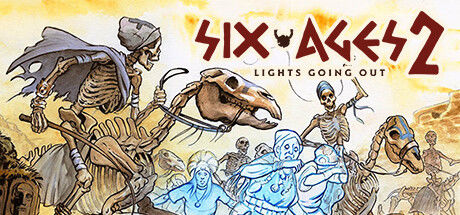 Banner of Six Ages 2: Lights Going Out 