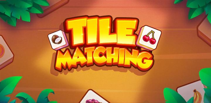 Banner of Tile Matching 