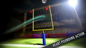 Football Showdown Game Screenshot
