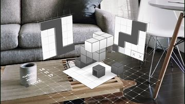 .projekt Game Screenshot