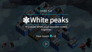 ディメンション・ペインター-Lite ゲームのスクリーンショット