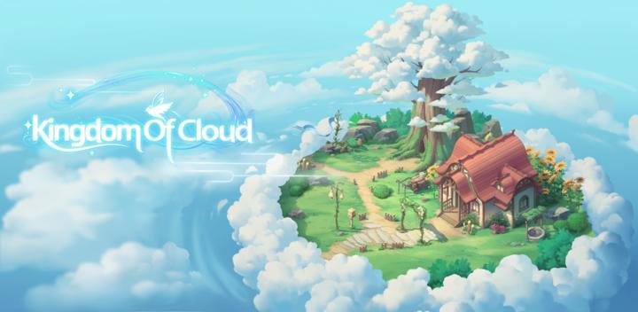 Banner of Kingdom of Cloud 
