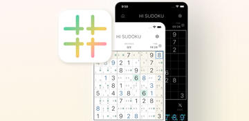 Banner of Hi Sudoku 