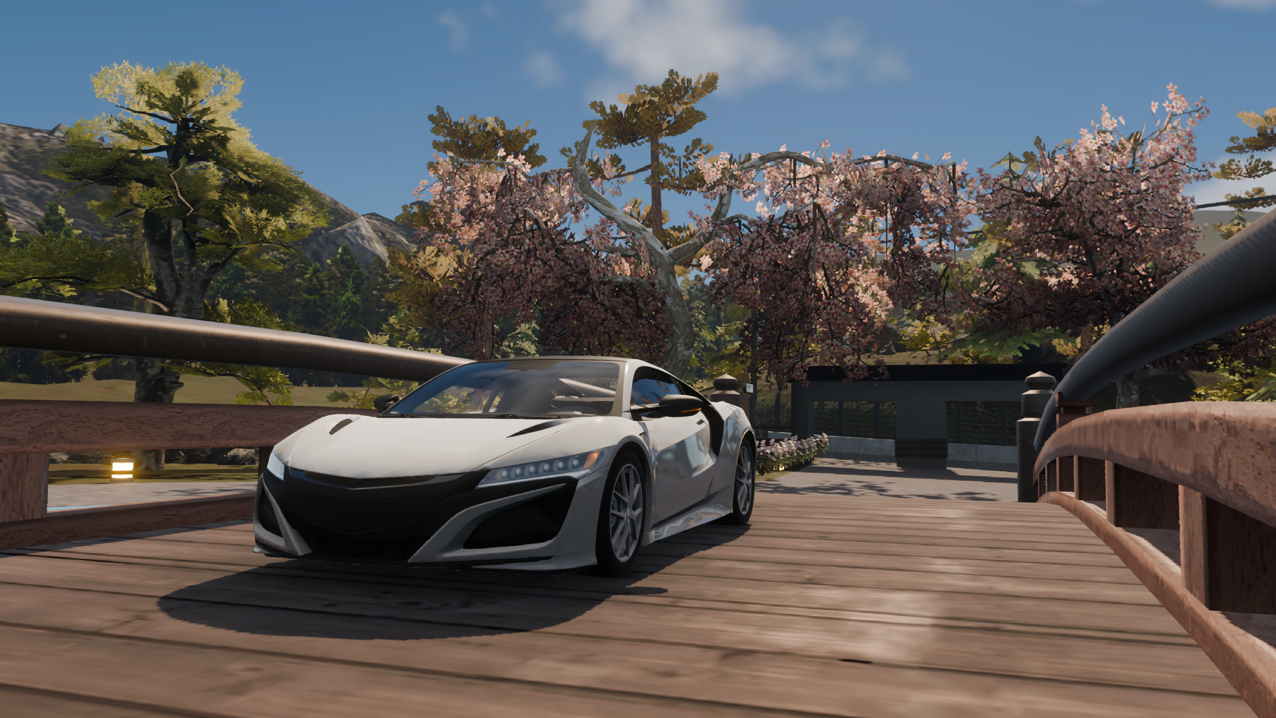Car Parking Multiplayer 2 ภาพหน้าจอเกม