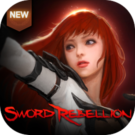 소드 리벨리온(Sword Rebellion) MMORPG