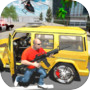 Real City Gangster Crime Sim
