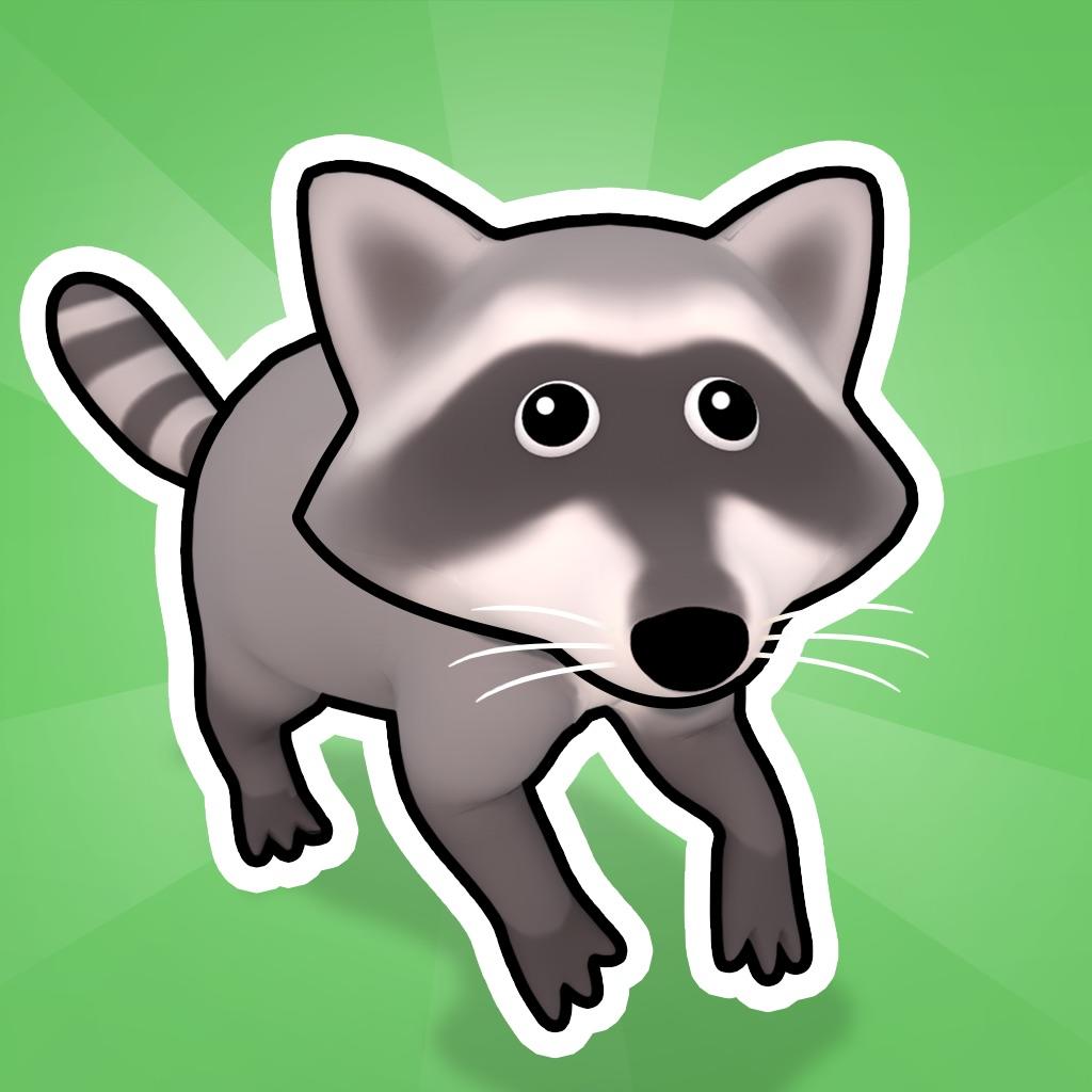Raccoon Squad Latest Version for Android/iOS APK - TapTap