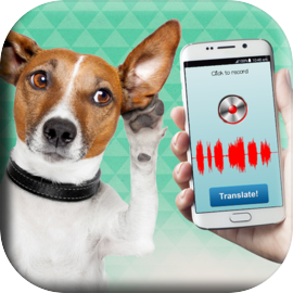 Dog translator (joke)