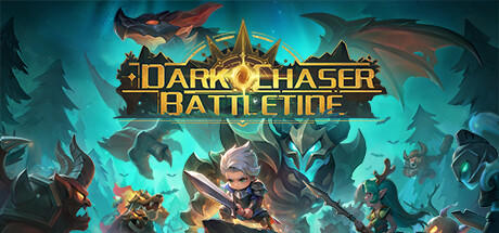 Banner of Darkchaser: Battletide 