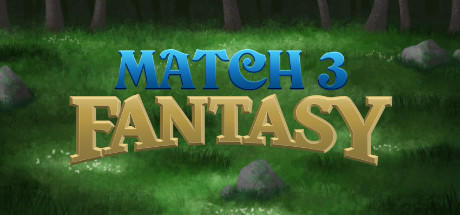 Banner of Match 3 Fantasy 