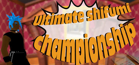 Banner of Ultimate Shifumi Championship 