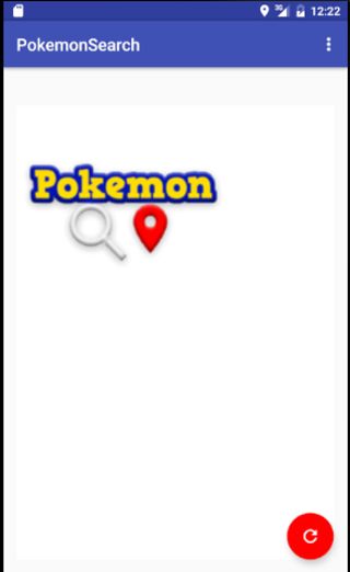 Support Tool:PokemonGO Search 게임 스크린 샷
