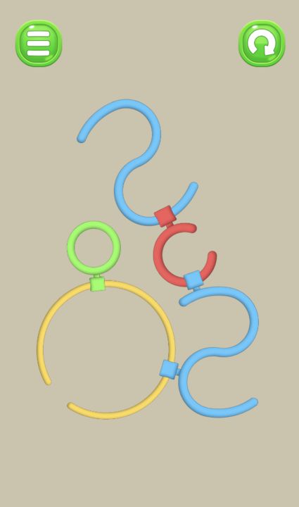 Resolver Game Ring Resolver Latest Version for Android/iOS APK - TapTap