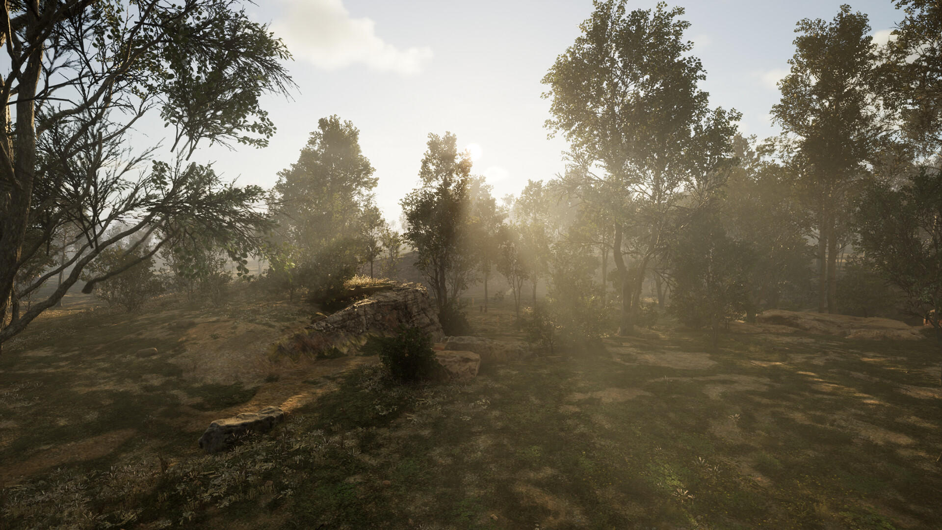 Ertugrul screenshot game