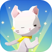 Dear My Cat :Relaxing cat game