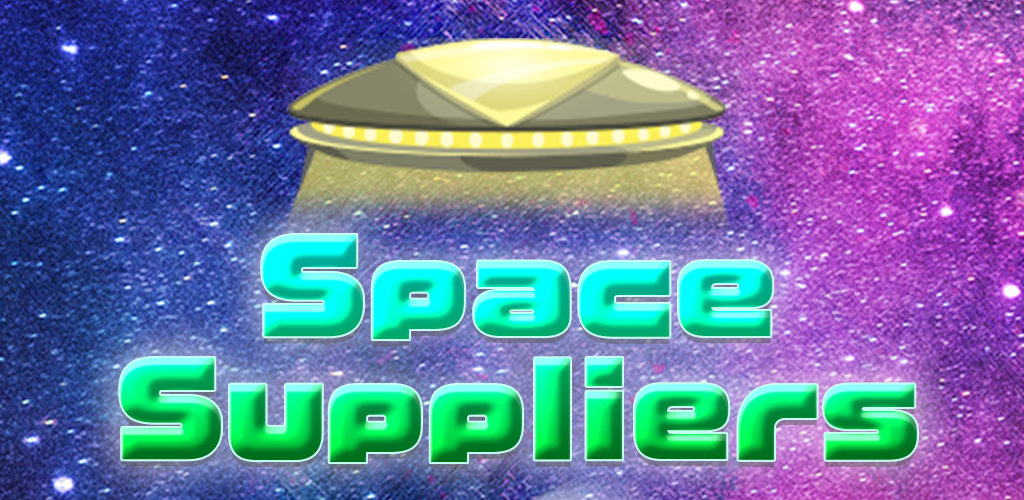 Space Suppliers screenshot