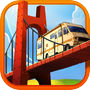 Bridge Builder Simulator - Real Road Construction Sim