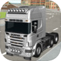 Icon of Euro Truck - Trailer Driving