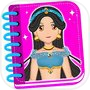 Paper Doll - Makeover Story