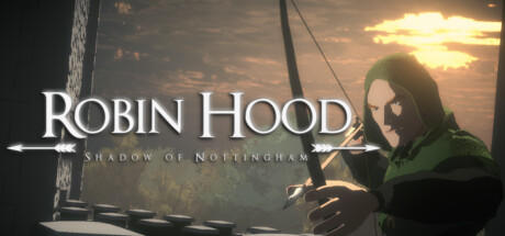 Banner of Robin Hood: Shadow of Nottingham 