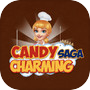 Candy Charming Saga