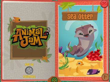 AJ Academy: Amazing Animals 게임 스크린샷