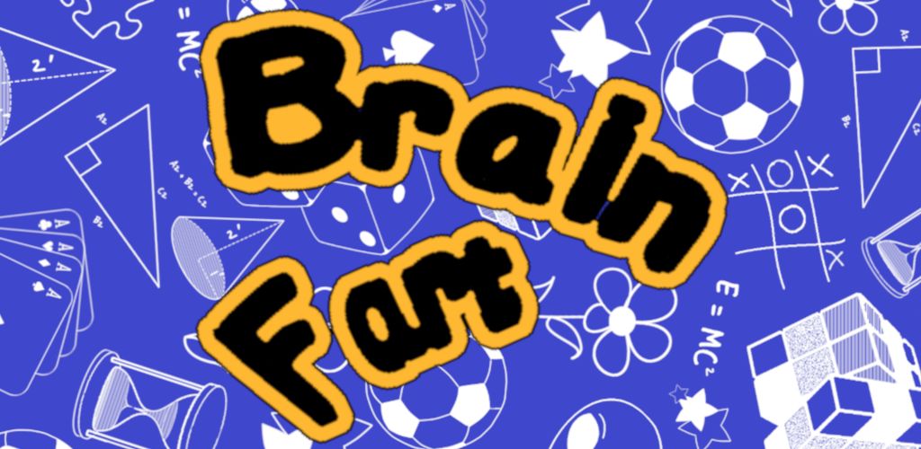 Brain Fart: Test your brain