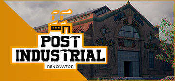 Banner of Post Industrial Renovator 