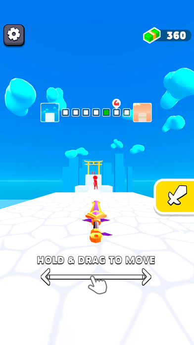 Download do APK de Join Blob Clash: Jogos 3d para Android