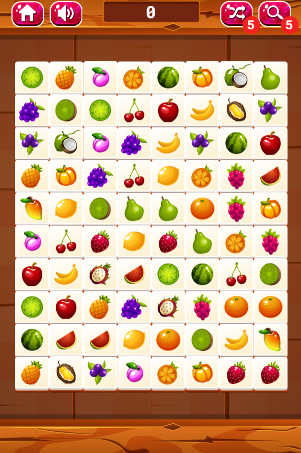 Fruit Onet Android IOS Apk Download For Free-TapTap