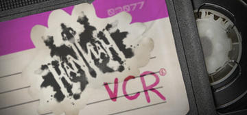 Banner of Hannah VCR 