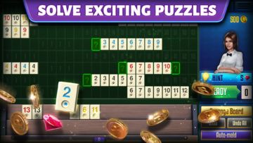 Rummy Club Game Screenshot