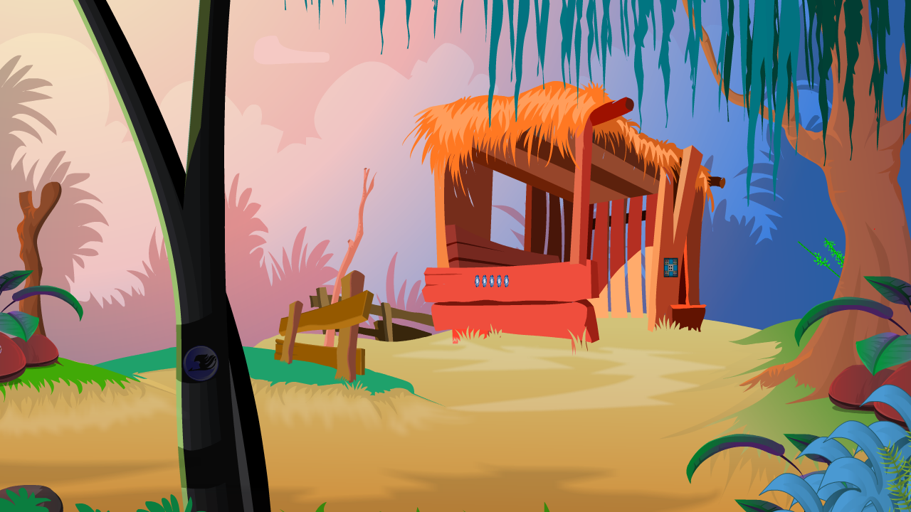 Escape Games Day-310 게임 스크린샷