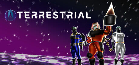 Banner of Terrestrial 