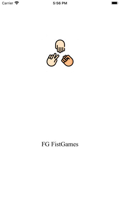 FG FistGames ภาพหน้าจอเกม