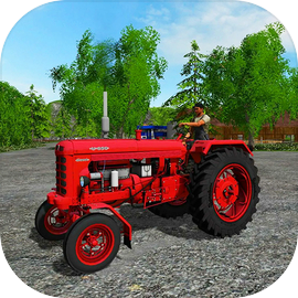 Tractor Farming Simulator 23 android iOS apk download for free-TapTap