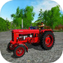  ไอคอนของ Ultimate Farming Driving Sim