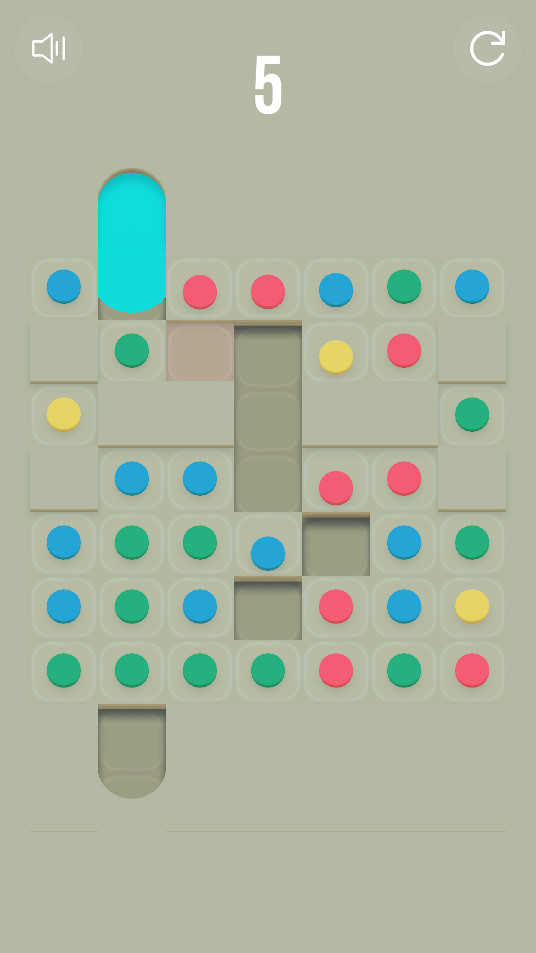 Dig Dots Latest Version for Android/iOS APK - TapTap
