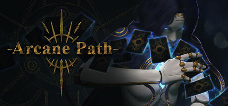 Banner of Arcane Path 