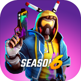 BLOCKFIELD - 5v5 shooter APK para Android - Download