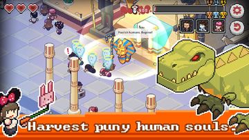 Death Coming Game Screenshot