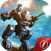 Robot War - ROBOKRIEG