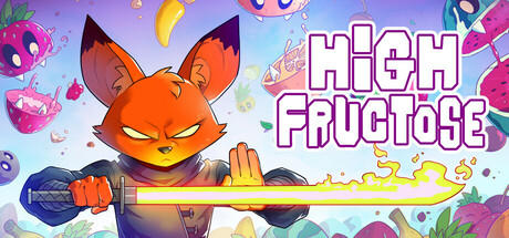 Banner of High Fructose 