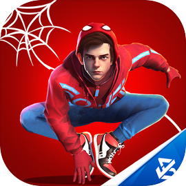 Spider Hero Man: Multiverse