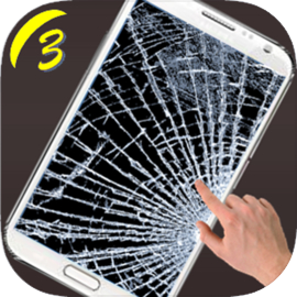 Prank Broken Screen 3