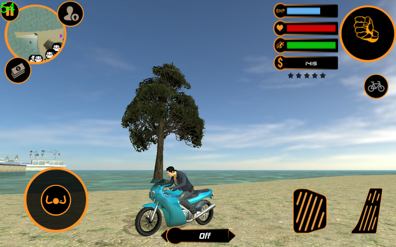 Like A Boss Game Screenshot